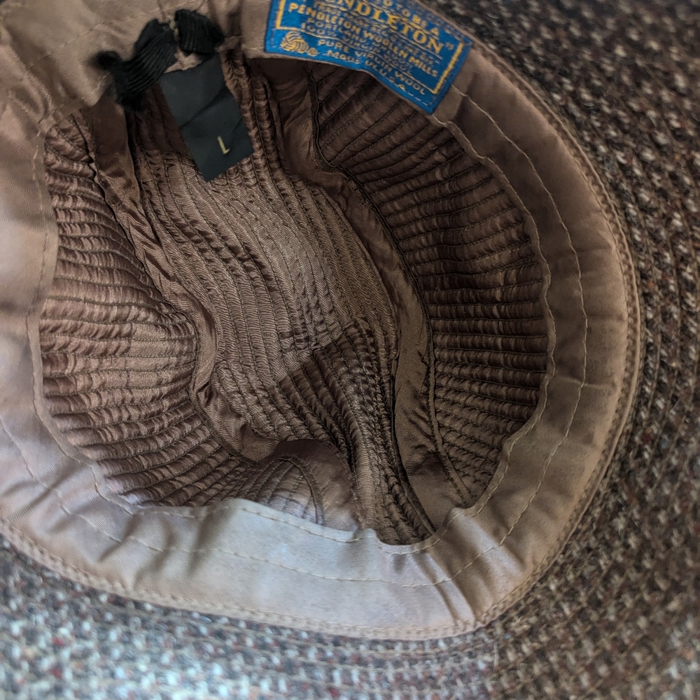 Pendleton Bucket Hat - image 4
